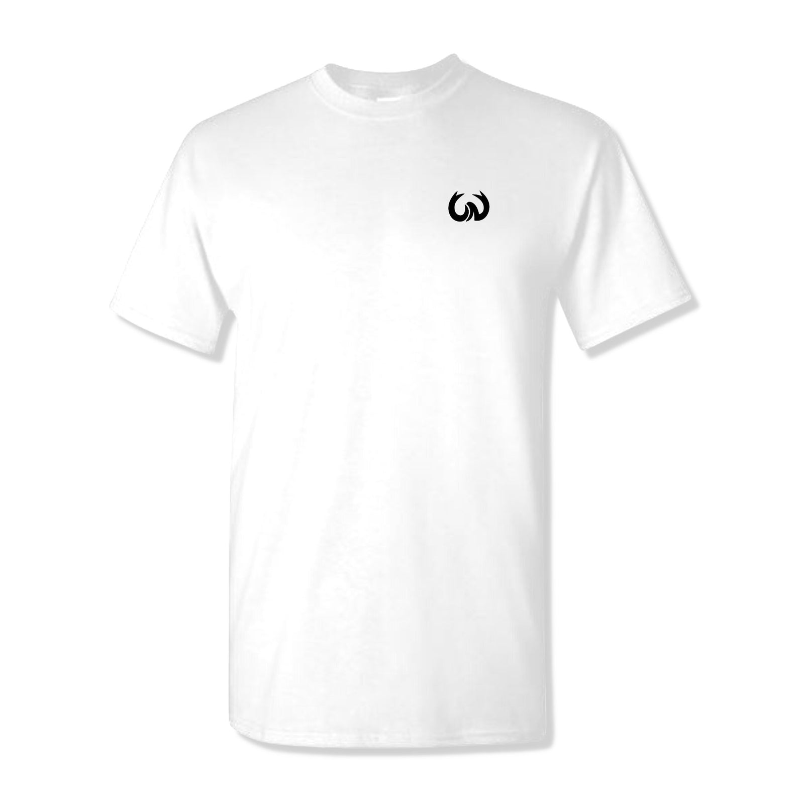 Commitment Gym T-Shirt - ULTIMATUM X