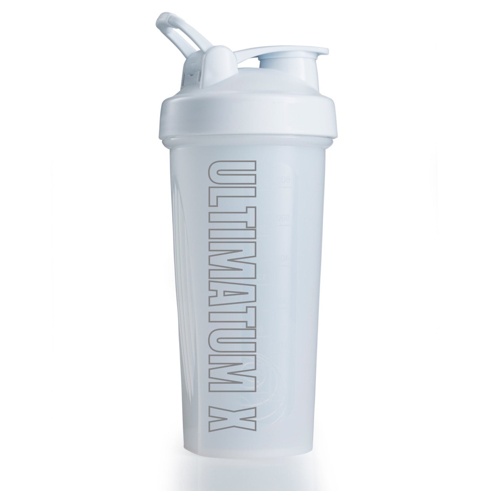 Ice Series Shaker - ULTIMATUM X