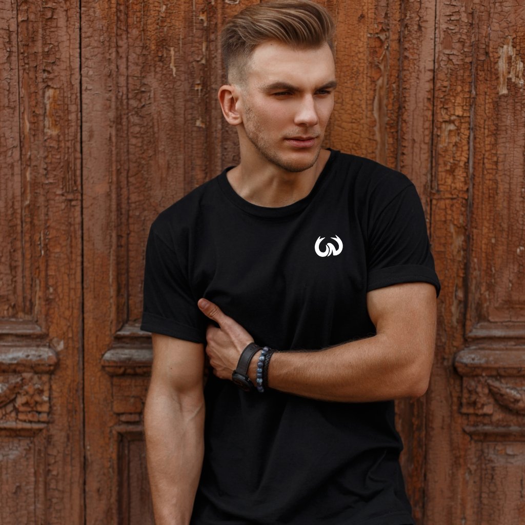 The Classic T-Shirt - ULTIMATUM X