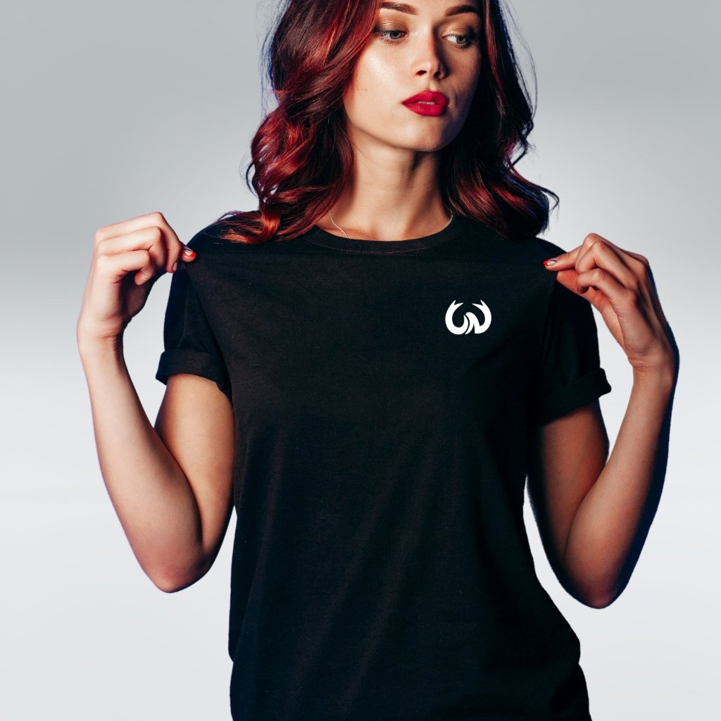 The Classic T-Shirt - ULTIMATUM X